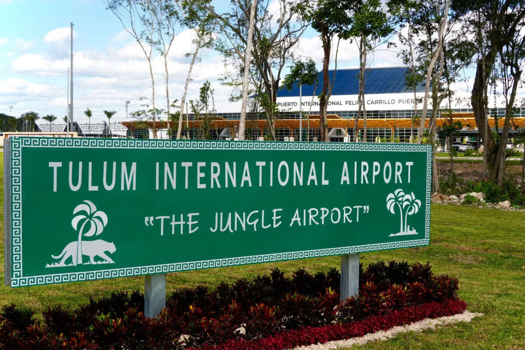 Why Fewer Flights Won’t Keep Travelers Away from Tulum Why Fewer Flights Won’t Keep Travelers Away from Tulum
