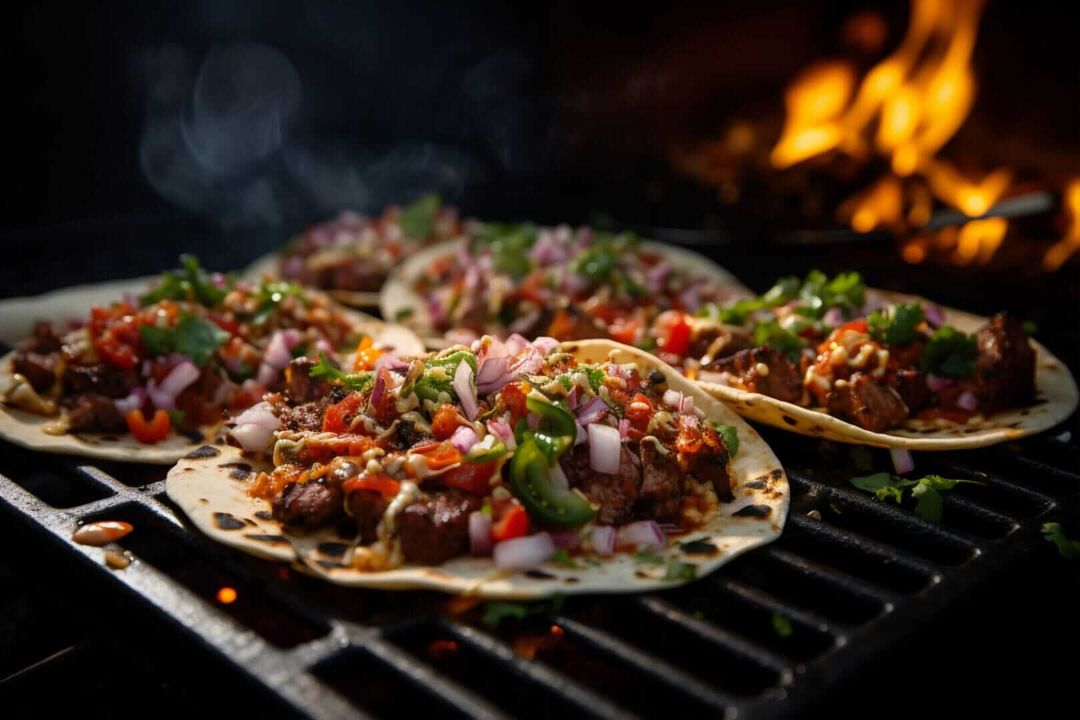 Parrillero Fest Tulum to Boost Local Economy with 25 Restaurants Parrillero Fest Tulum to Boost Local Economy with 25 Restaurants