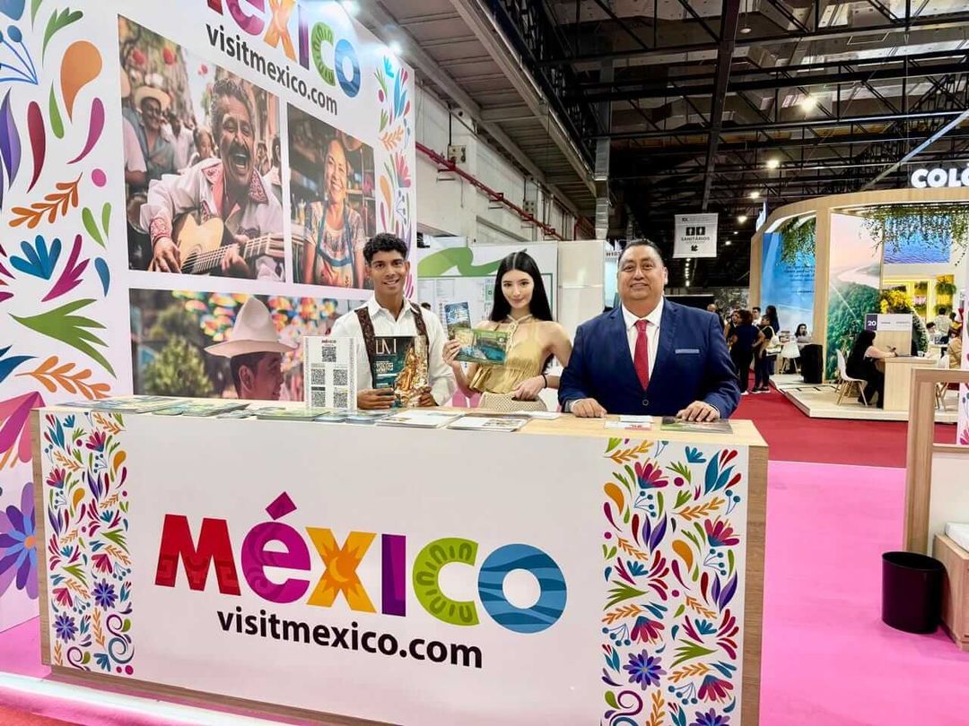 Tulum boosts winter tourism campaign in Europe with key travel expos