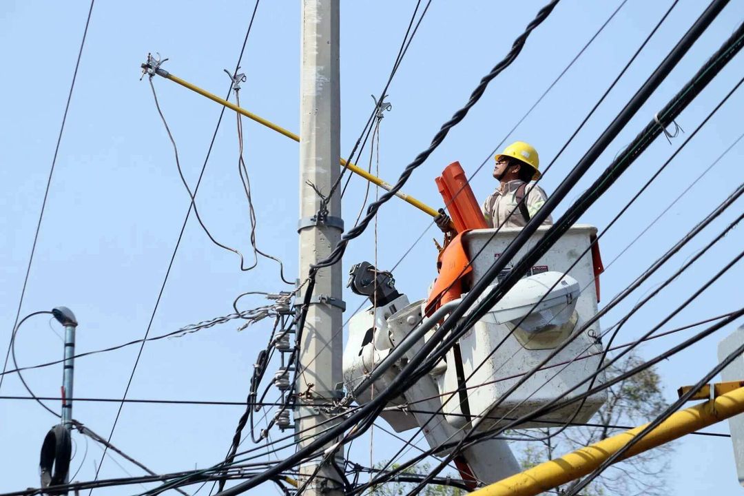 ¿Qué provocó el apagón en toda la península de Yucatán? What caused the blackout across the Yucatán Peninsula?