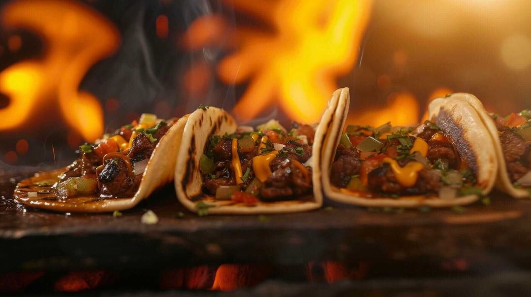 Join the grill party in Tulum today at Parrillero Fest 2025
