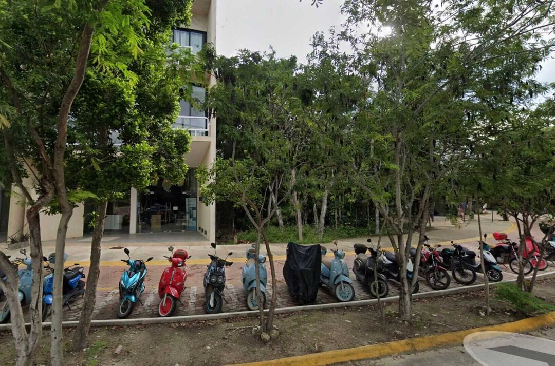 Urban order returns to Aldea Zamá as Tulum cracks down on misuse Urban order returns to Aldea Zamá as Tulum cracks down on misuse