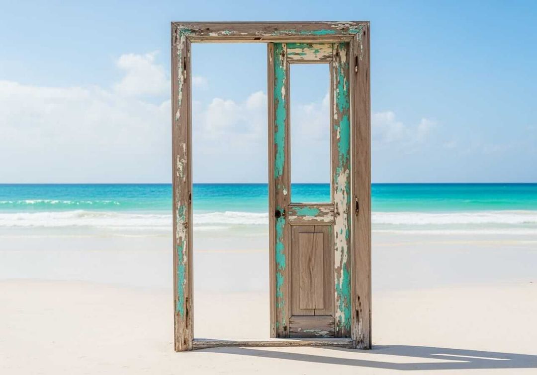 The gates to paradise reopen on Mexico’s sunlit shores The gates to paradise reopen on Mexico’s sunlit shores
