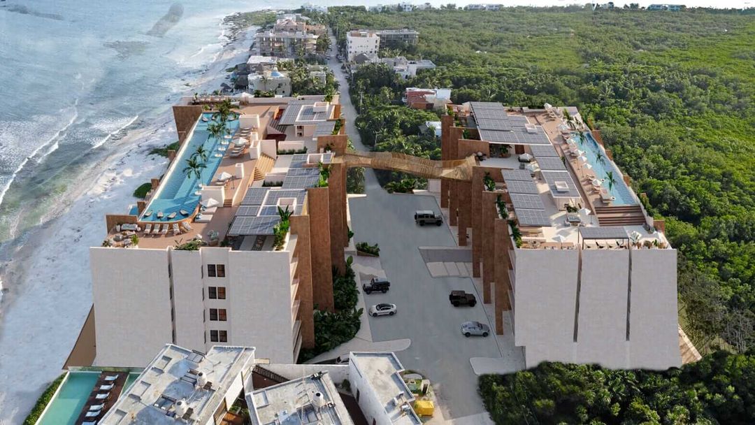 Will Tankah survive another luxury project? Tulum Bay faces scrutiny