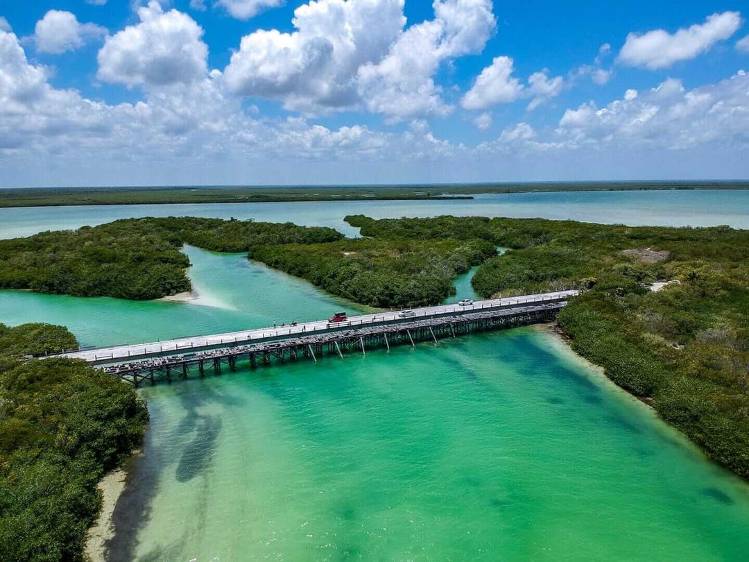 Sian Ka’an Biosphere Wins Global Award for Nature and Landscape Conservation Sian Ka’an Biosphere Wins Global Award for Nature and Landscape Conservation