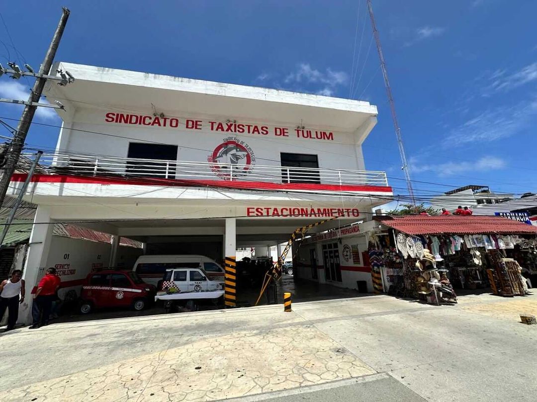 Is the taxi mafia sabotaging Tulum’s future? Is the taxi mafia sabotaging Tulum’s future?