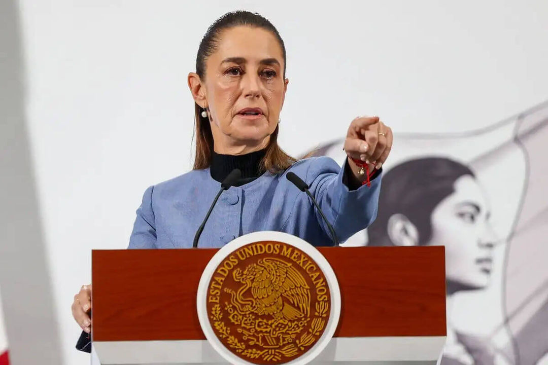 Sheinbaum orders review of Tulum’s Parque del Jaguar over beach access complaints Sheinbaum orders review of Tulum’s Parque del Jaguar over beach access complaints