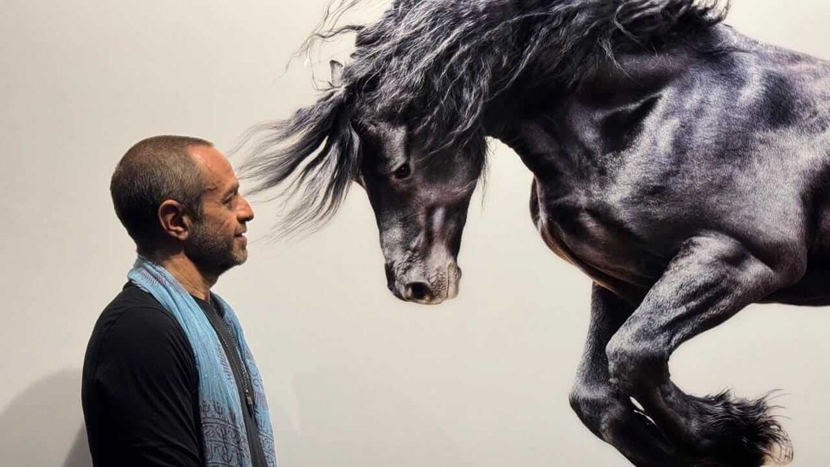 Pepe Soho, creator of Mystika Museum in Tulum, dies at 52 Pepe Soho, creator of Mystika Museum in Tulum, dies at 52