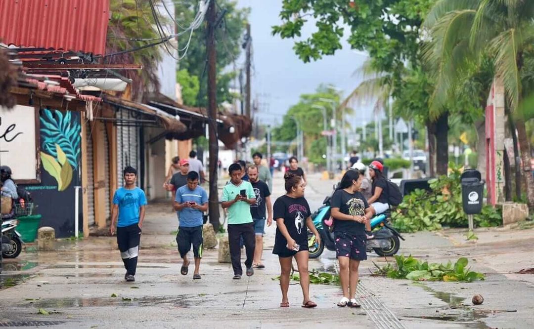 Can Tulum grow without pushing locals out?