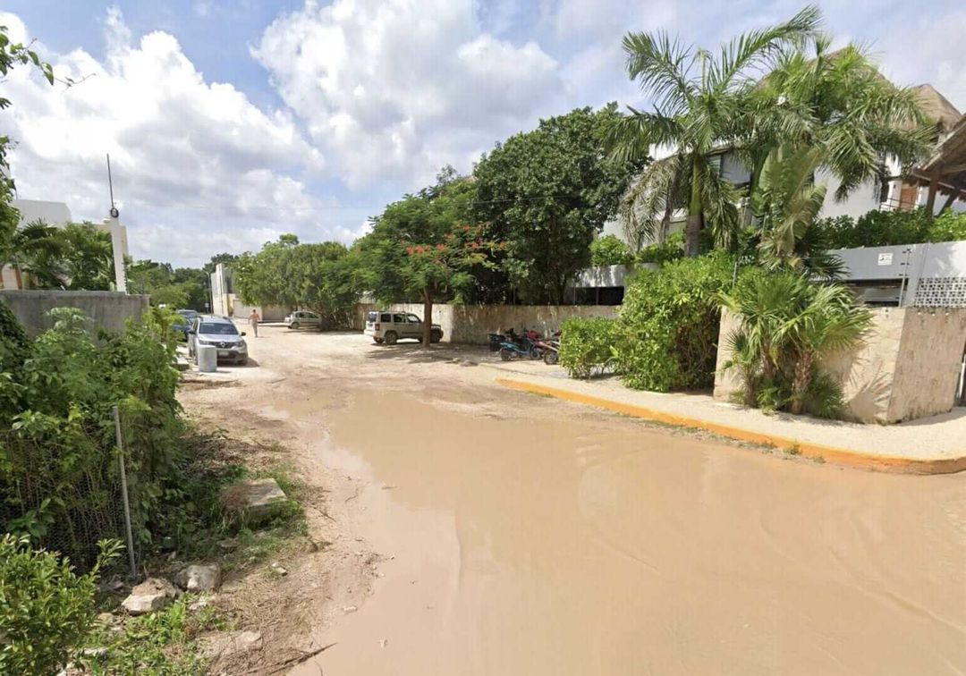 La Veleta’s residents feel abandoned as Tulum expands La Veleta’s residents feel abandoned as Tulum expands