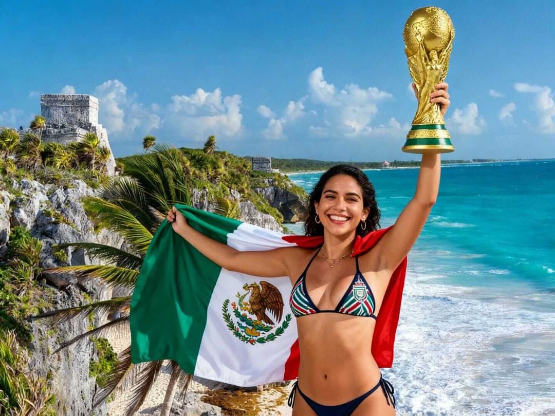 Tulum unveils strategy to relaunch its brand ahead of World Cup 2026
