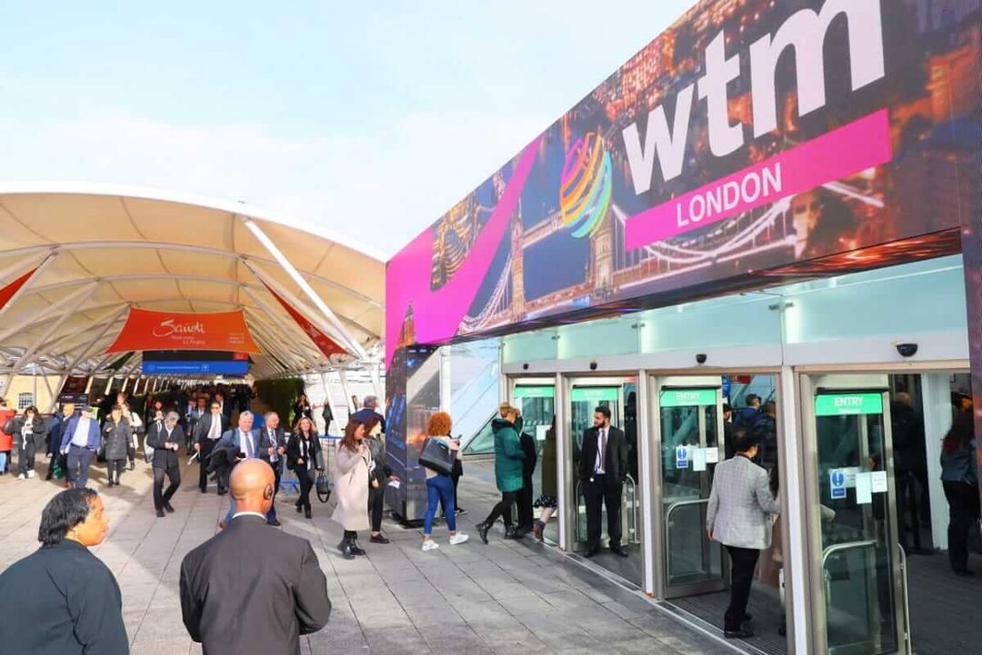 Tulum focuses on romance tourism at London’s World Travel Market Tulum focuses on romance tourism at London’s World Travel Market