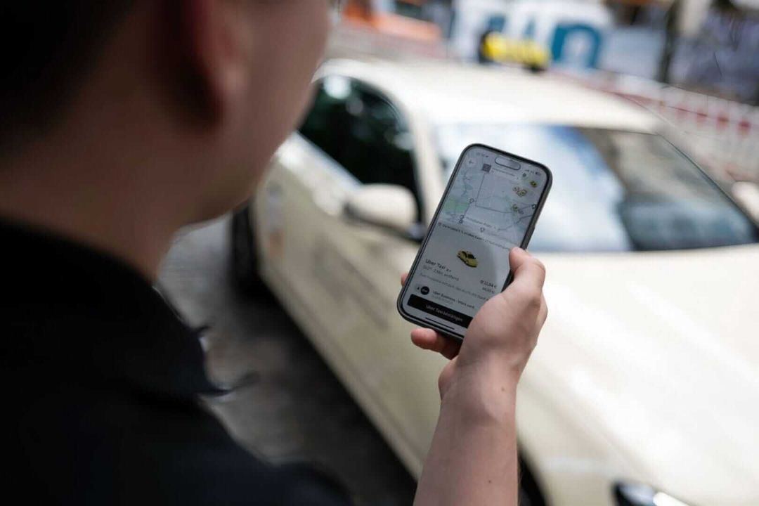 Uber’s Airport Win in Mexico Faces New Doubts from Regulators Uber’s Airport Win in Mexico Faces New Doubts from Regulators