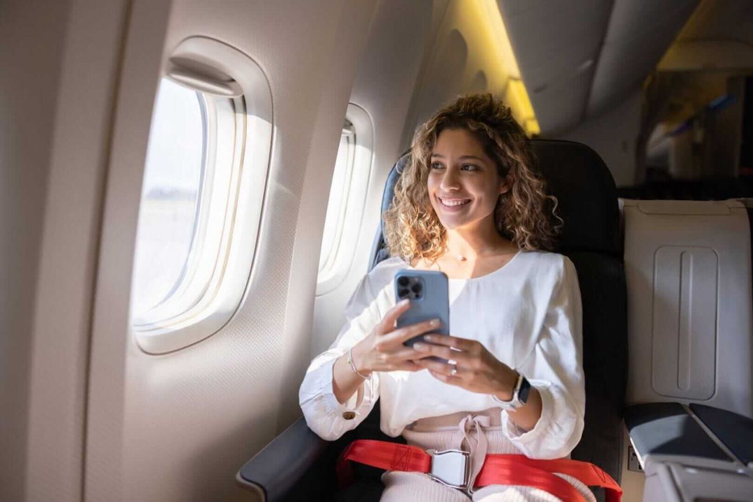 Flights to Tulum this Winter Show Slow but Steady Growth