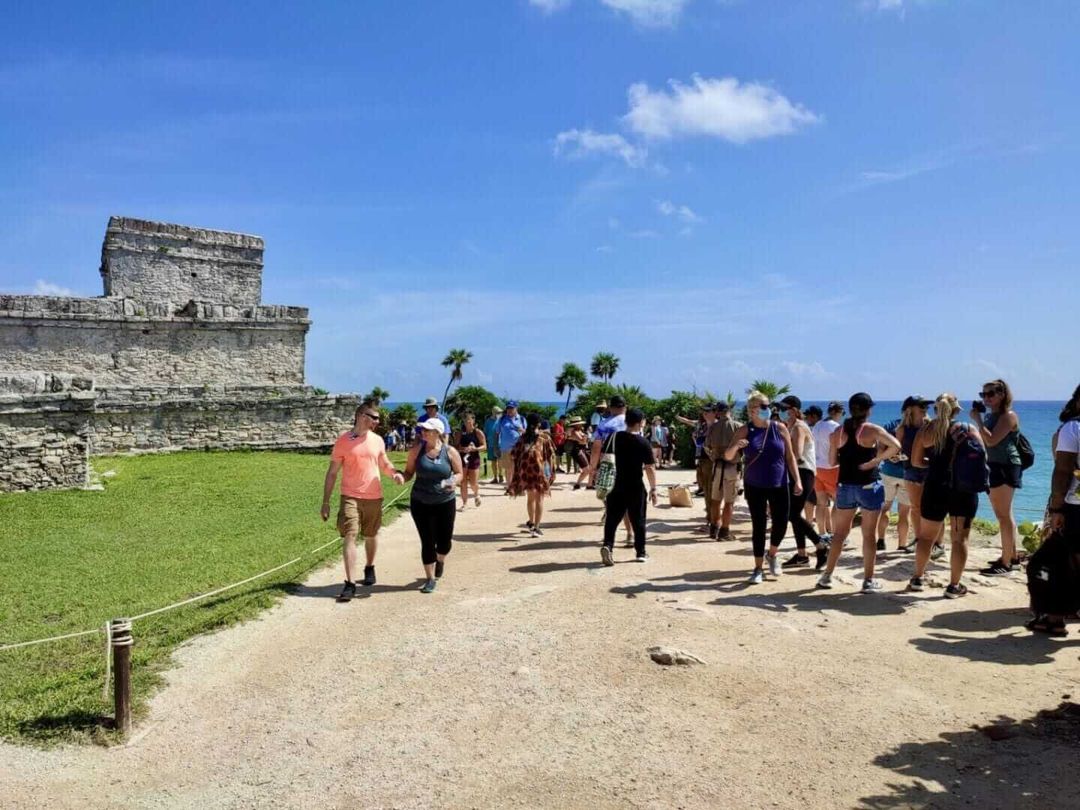 Cultural Festivities Lift Tulum’s Hotel Occupancy Above Expectations Cultural Festivities Lift Tulum’s Hotel Occupancy Above Expectations