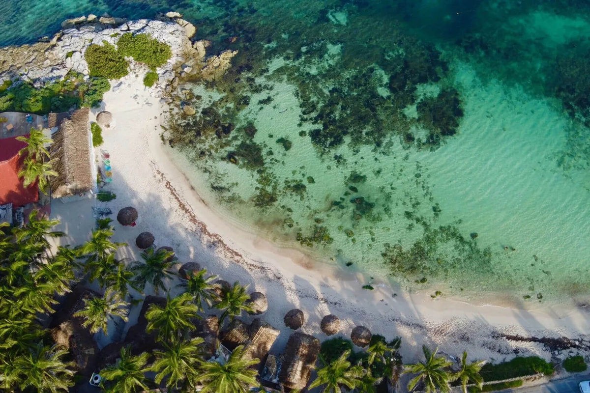 White Flag NOM 120 recognition highlights Tulum’s environmental progress White Flag NOM 120 recognition highlights Tulum’s environmental progress