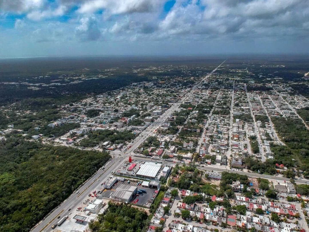 Tulum faces oversupply as vacation rentals outpace demand