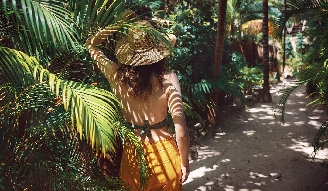 Tulum to Highlight Cultural Roots at 2025 Tianguis de Pueblos Mágicos Tulum to Highlight Cultural Roots at 2025 Tianguis de Pueblos Mágicos