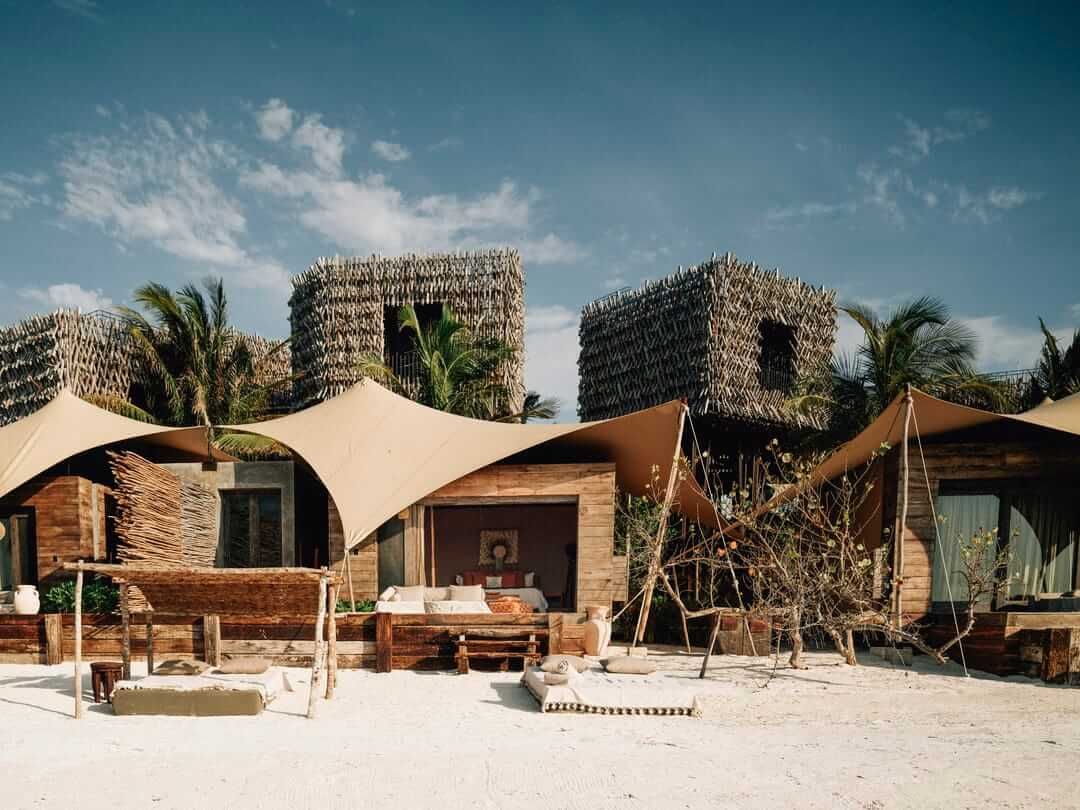 Nomade Temple expands its emotional hospitality model to new global hubs