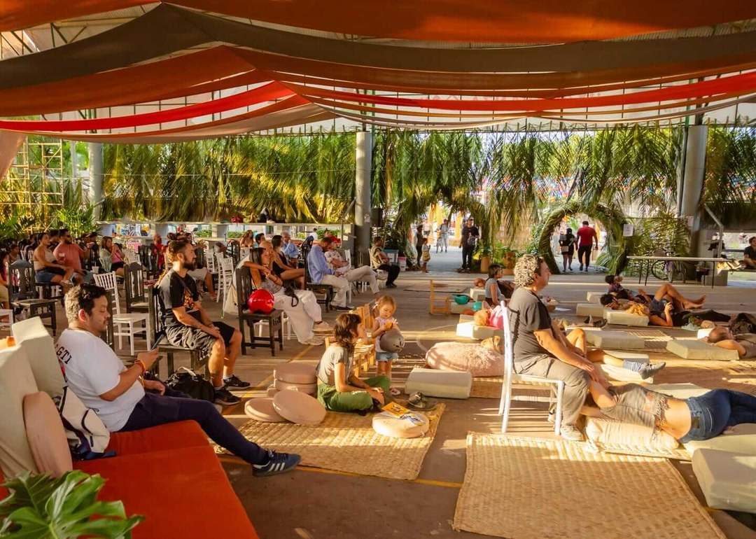Festival del Cine Consciente brings reflection and creativity to Tulum