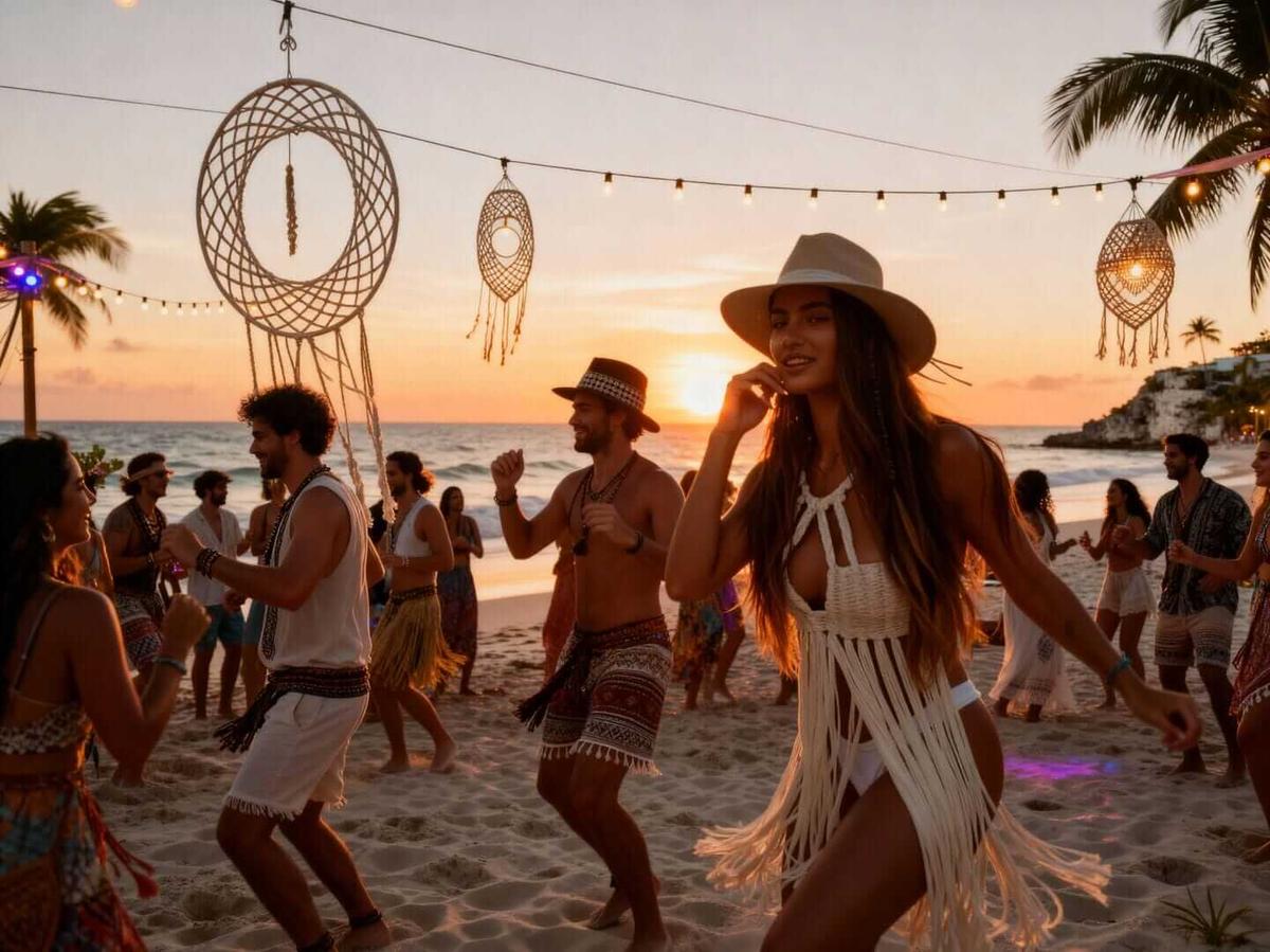 Tulum gears up for a packed year of beaches and major events