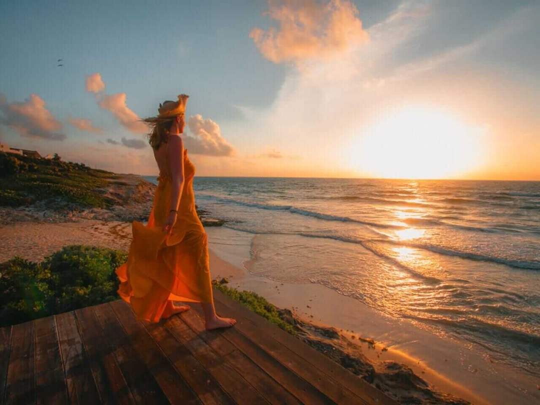 Local voices shape Mexico’s emotional push for Tulum Reborn Local voices shape Mexico’s emotional push for Tulum Reborn