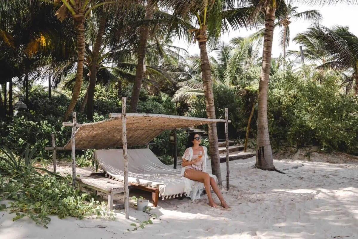 Tulum tourism recovery gains momentum as occupancy reaches 73 percent