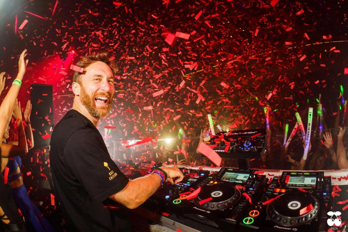 Jungle nights set the tone for Zamna Tulum January 2026