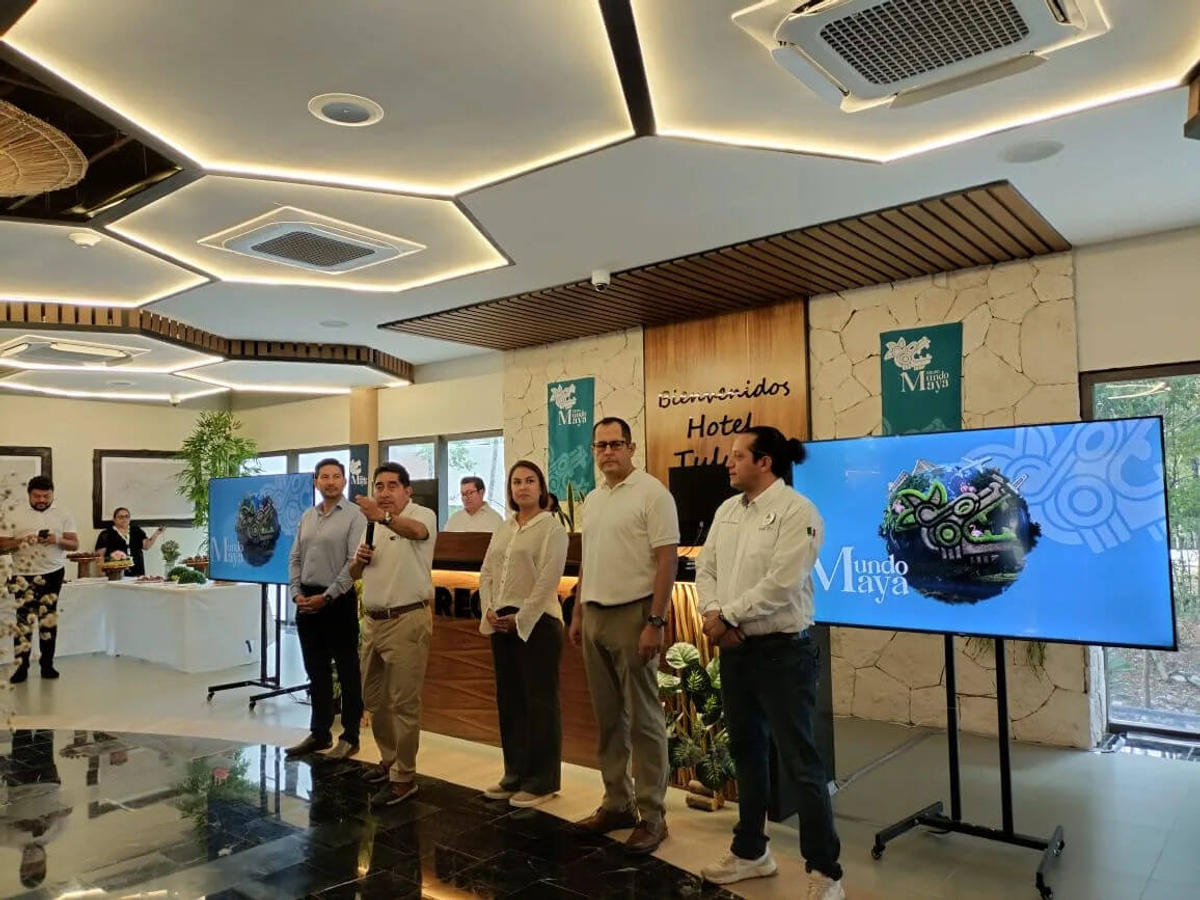 Grupo Mundo Maya’s expansion intensifies tensions in Tulum