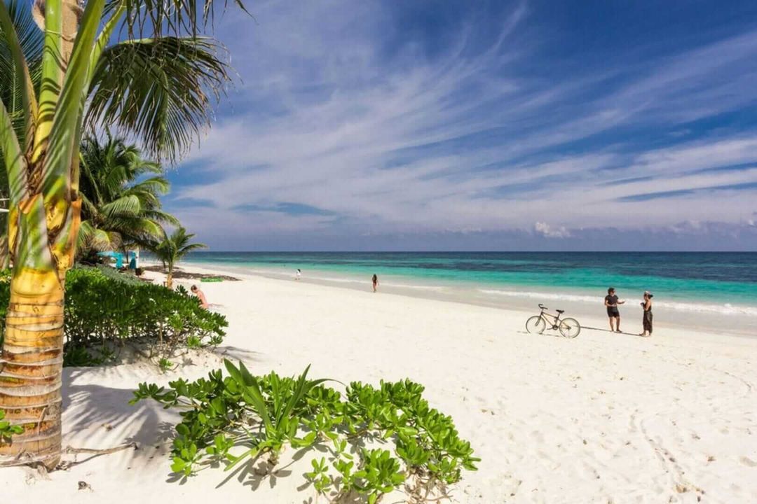 Can Tulum tourism stabilize after a year of mixed signals? Can Tulum tourism stabilize after a year of mixed signals?