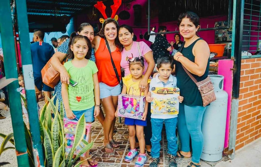 How Feed Tulum became a lifeline for families in Tulum