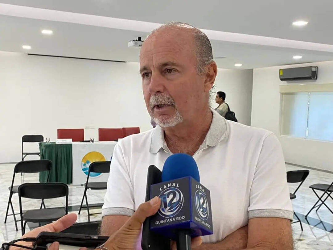 Hotel executive denounces local online attacks on Tulum