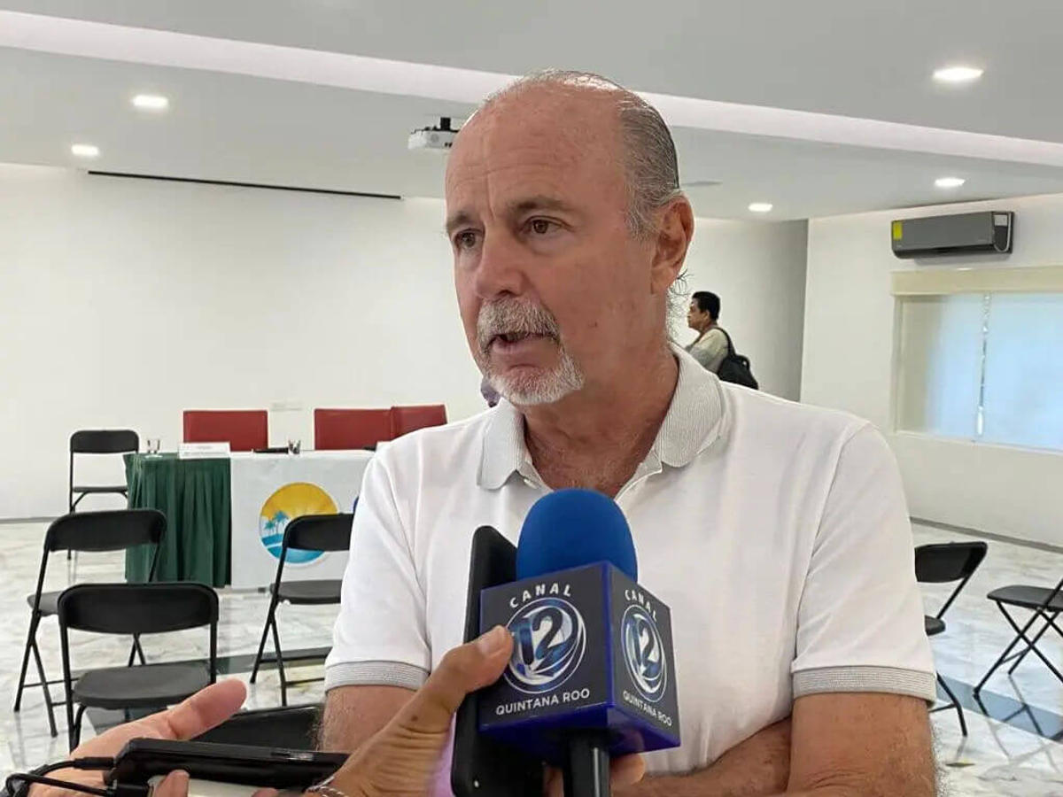 Hotel executive denounces local online attacks on Tulum