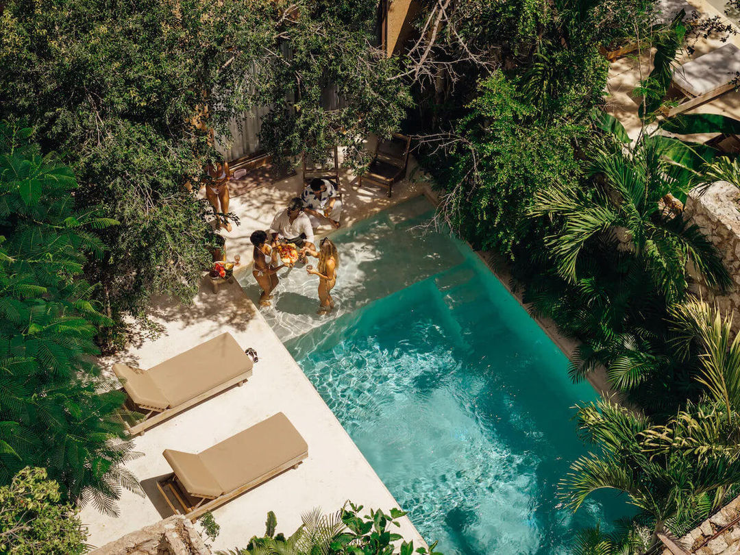 Prices fall nearly 48 percent as Tulum market enters its deepest correction Prices fall nearly 48 percent as Tulum market enters its deepest correction