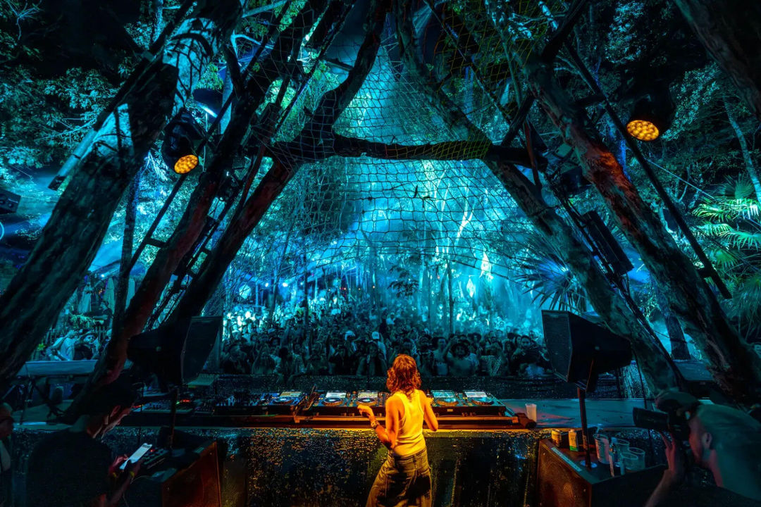 12 Festivals and Parties You Can’t Miss in Tulum This Season