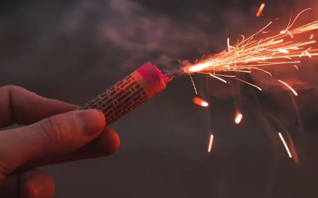 Fireworks safety warnings intensify in Tulum ahead of December festivities