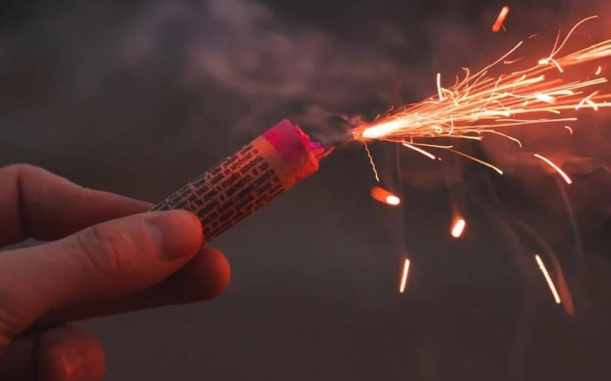 Fireworks safety warnings intensify in Tulum ahead of December festivities