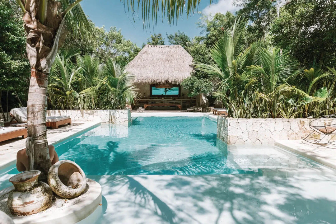 Tulum hotel recovery surges into high season while rentals lag behind Tulum hotel recovery surges into high season while rentals lag behind