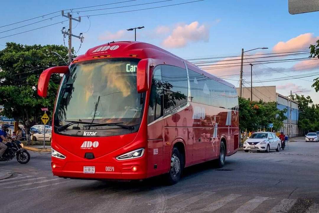 ADO forecasts holiday passenger growth as Tulum airport flights rebound