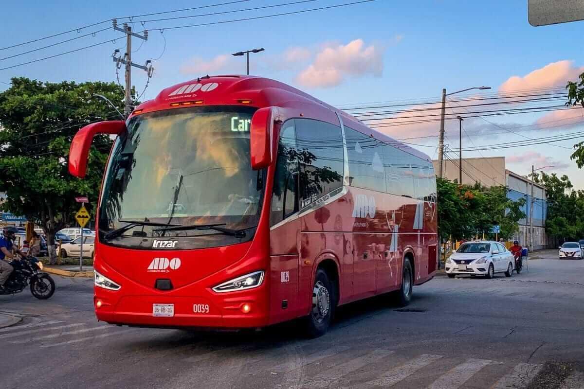 ADO forecasts holiday passenger growth as Tulum airport flights rebound