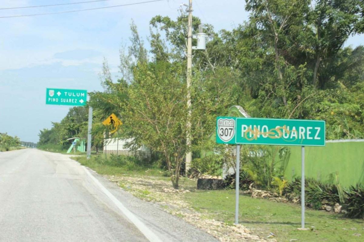 Residents allege mangrove damage linked to Pastizales project in southern Tulum