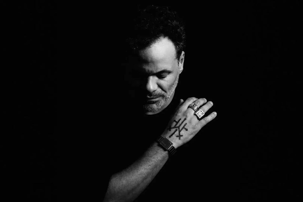 Zamna Tulum books MRAK live for New Year’s Eve 2025 in the jungle Zamna Tulum books MRAK live for New Year’s Eve 2025 in the jungle