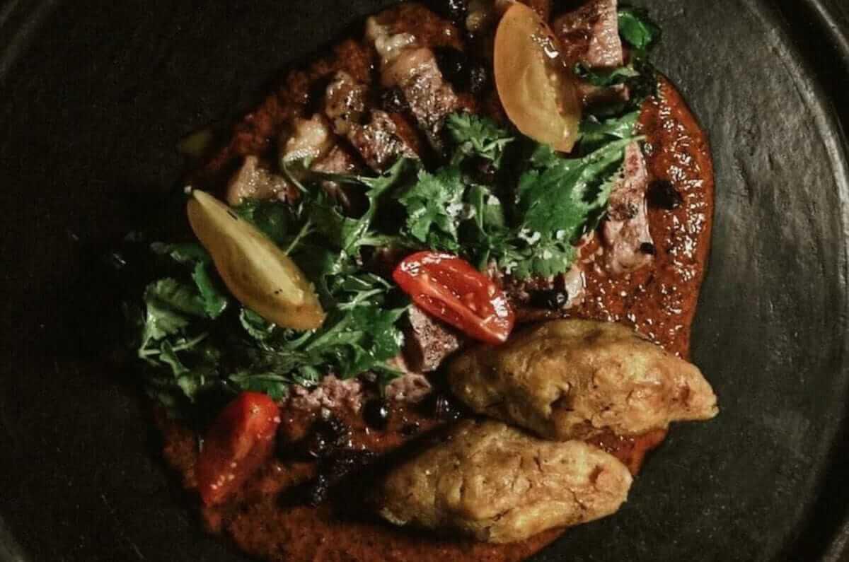 Mole traditions take center stage during Tulum’s second FGMT