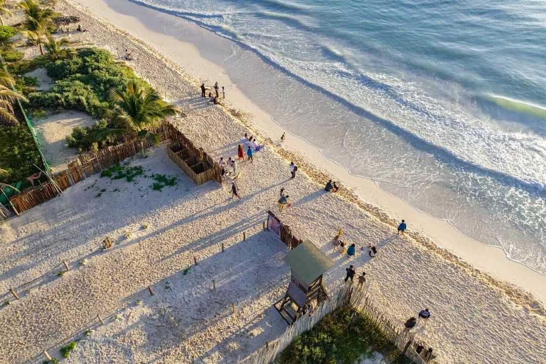 Tulum navigates a slower rebound as travel preferences evolve Tulum navigates a slower rebound as travel preferences evolve