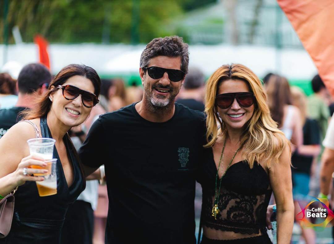 The Coffee Beats Brings One-Day Music and Wellness Event to Azulik Tulum
