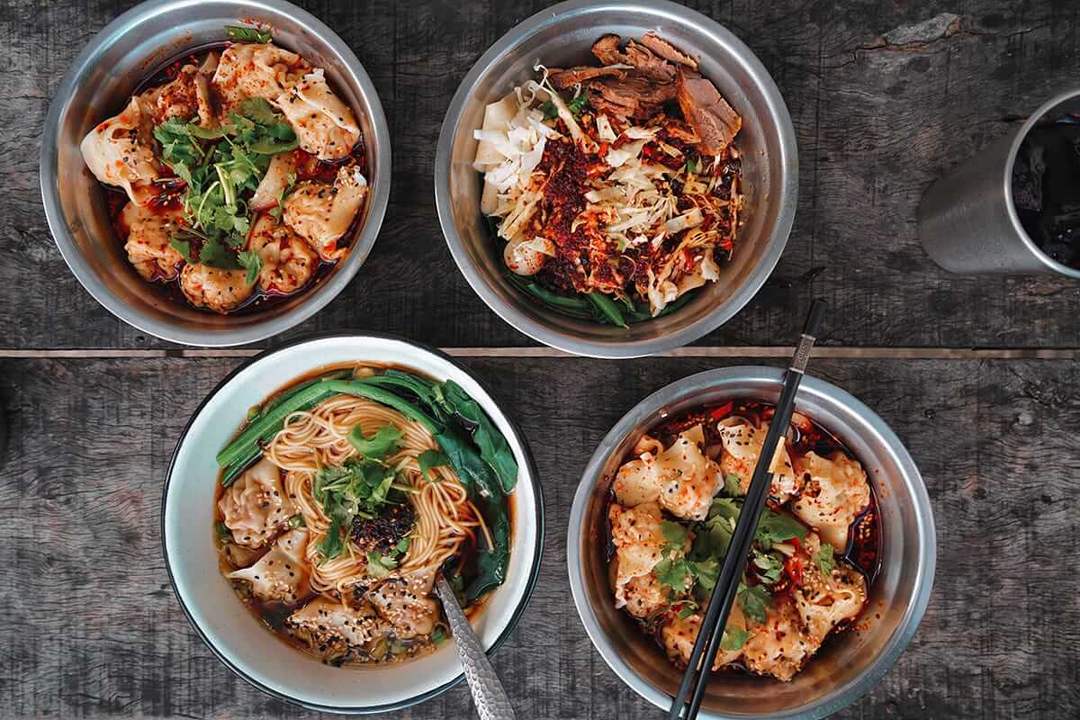 Wang Tulum Turns Up the Heat After Review Says Chili Oil Wasn’t Spicy