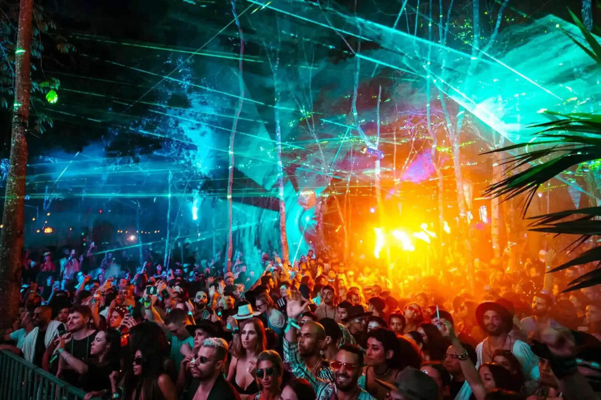 What to know before attending Day Zero Tulum 2026 in the jungle