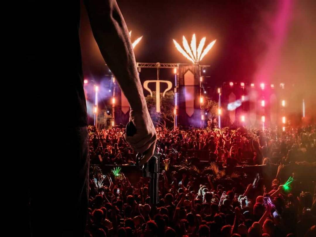 What really happened outside Tehmplo during Solomun’s Tulum show What really happened outside Tehmplo during Solomun’s Tulum show
