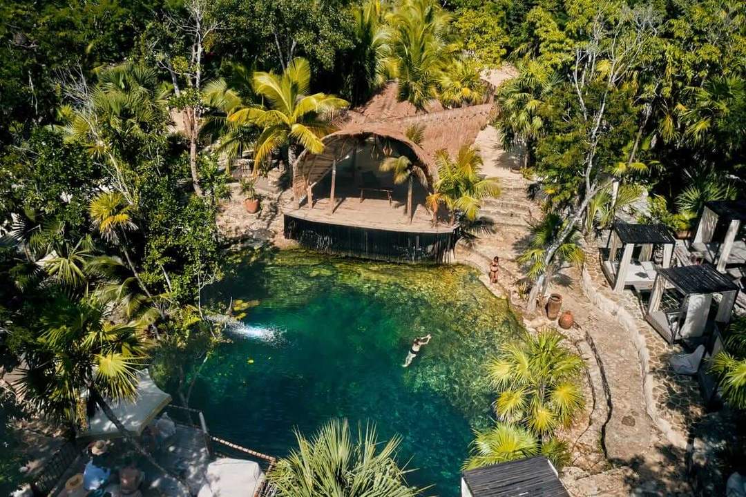 Second Fatal Shooting in Tulum This Week After Cenote Vésica Attack Second Fatal Shooting in Tulum This Week After Cenote Vésica Attack