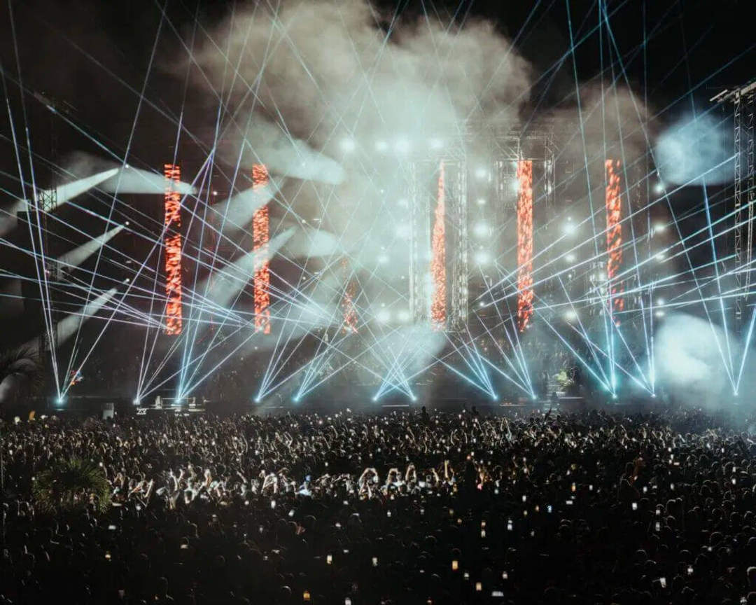 Coordinated security effort supports safe Zamna Festival 2026 in Tulum